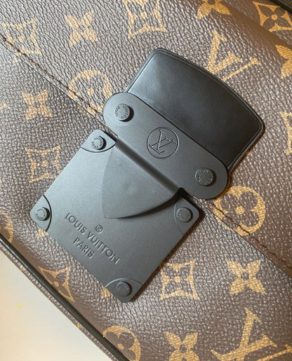 Ver Fashion Lu-Vi bags - 17526