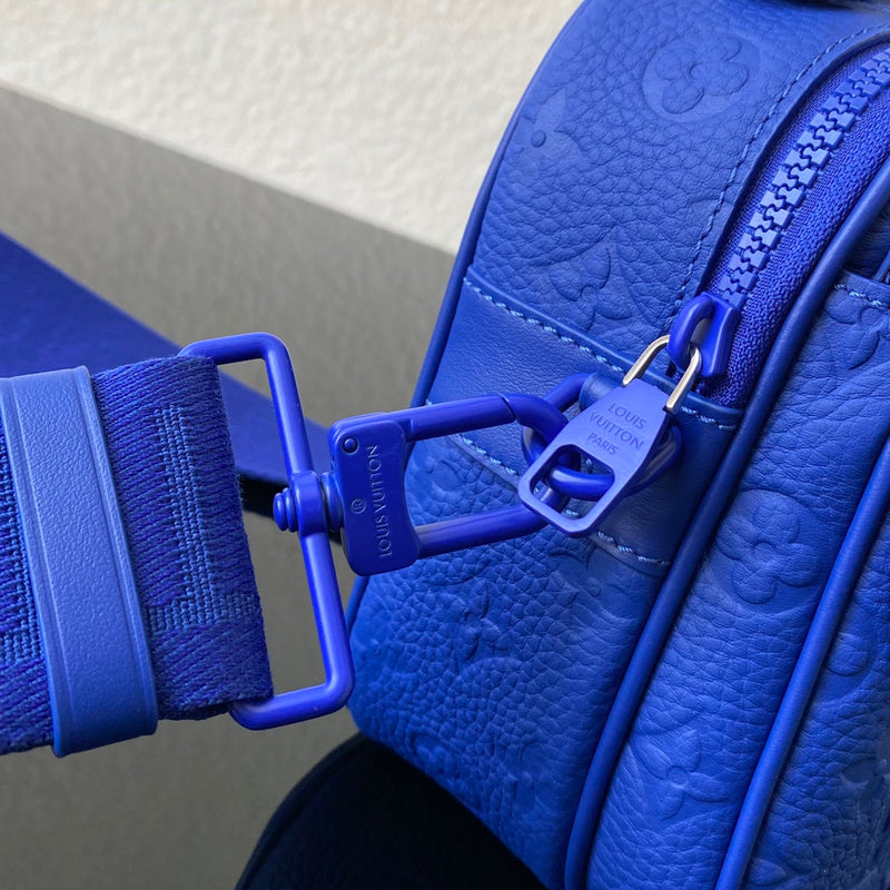 Ver Fashion Lu-Vi bags - 17378