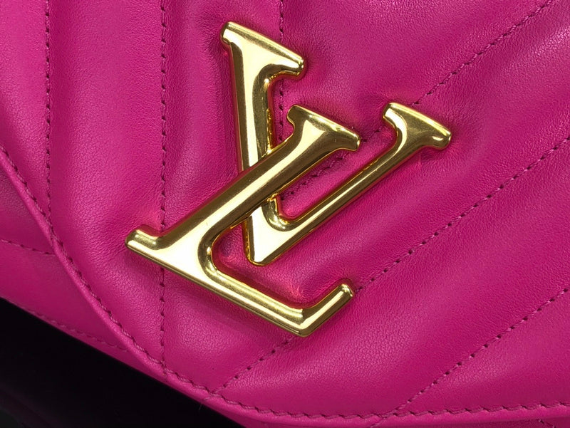 Ver Fashion Lu-Vi bags - 17479