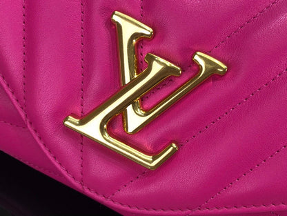 Ver Fashion Lu-Vi bags - 17479