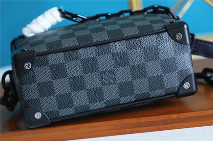 Ver Fashion Lu-Vi bags - 10175