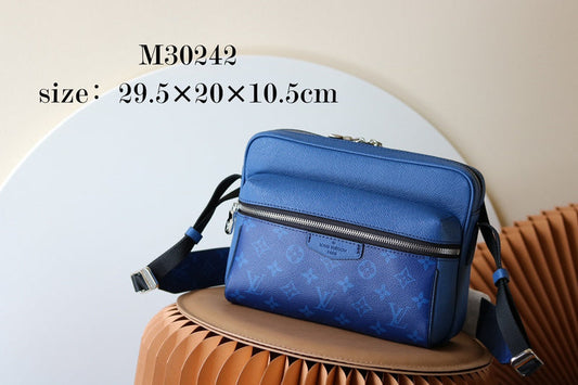 Ver Fashion Lu-Vi bags - 17184