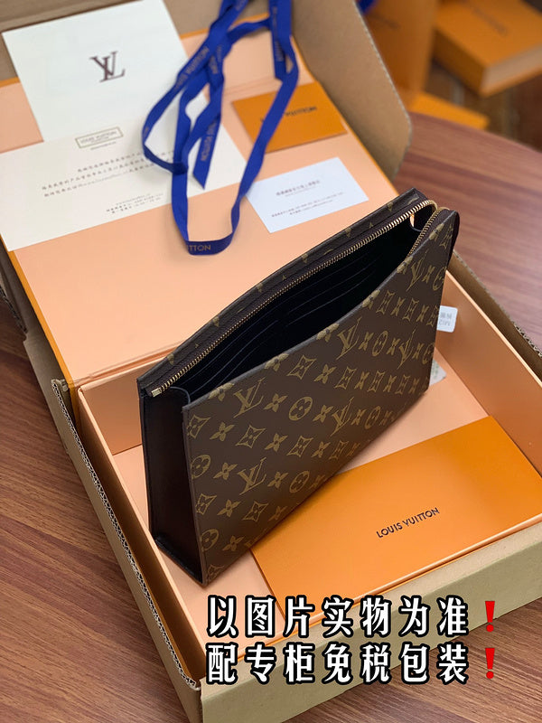 Ver Fashion Lu-Vi Bags - 16661