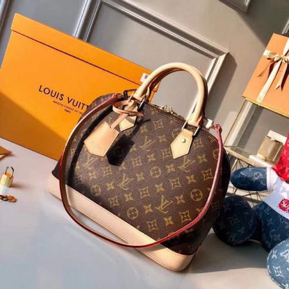 Ver Fashion Lu-Vi bags - 17624