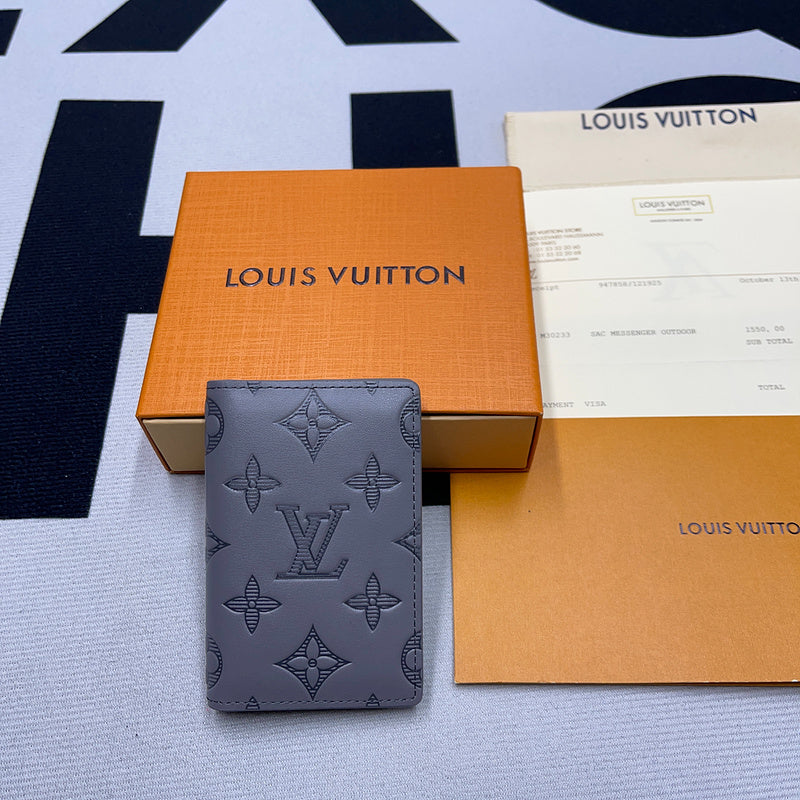 Ver Fashion Lu-Vi bags - 10716