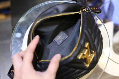 Ver Fashion Lu-Vi bags - 17851