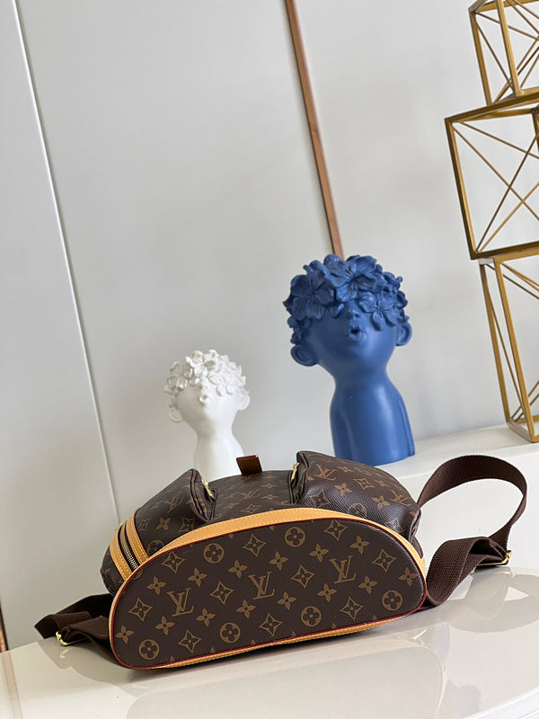 Ver Fashion Lu-Vi Bags - 16628