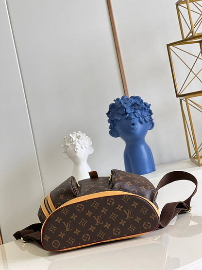 Ver Fashion Lu-Vi Bags - 16628