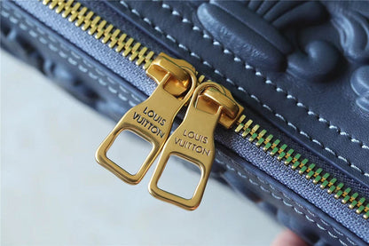 Ver Fashion Lu-Vi bags - 11219