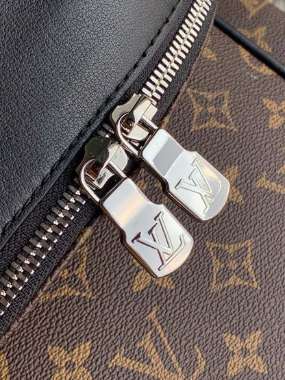Ver Fashion Lu-Vi bags - 17016