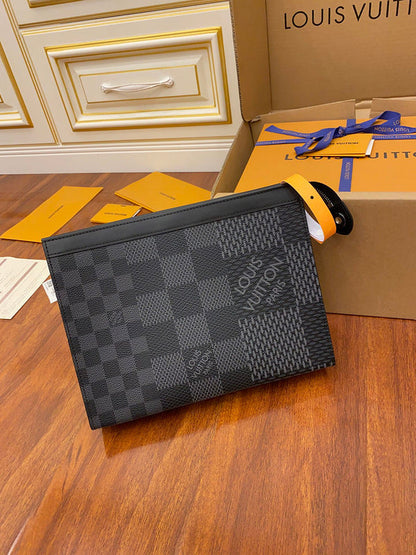 Ver Fashion Lu-Vi bags - 17232