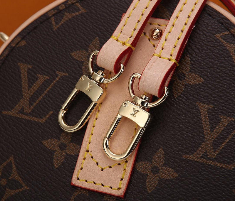 Ver Fashion Lu-Vi bags - 17842