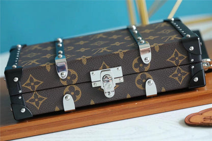 Ver Fashion Lu-Vi bags - 10172