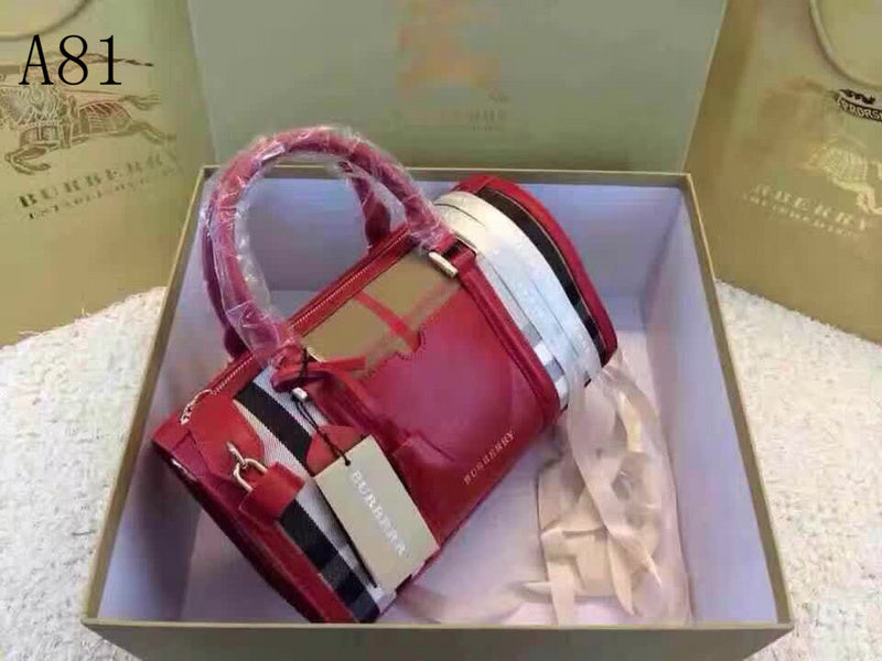Ver Fashion -BBR Bags - 758