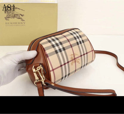 Ver Fashion -BBR Bags - 863