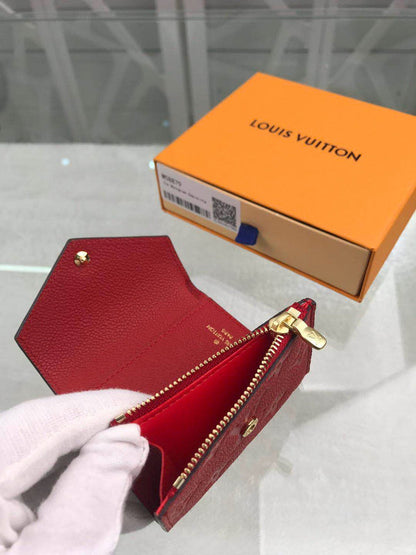 Ver Fashion Lu-Vi bags - 17435