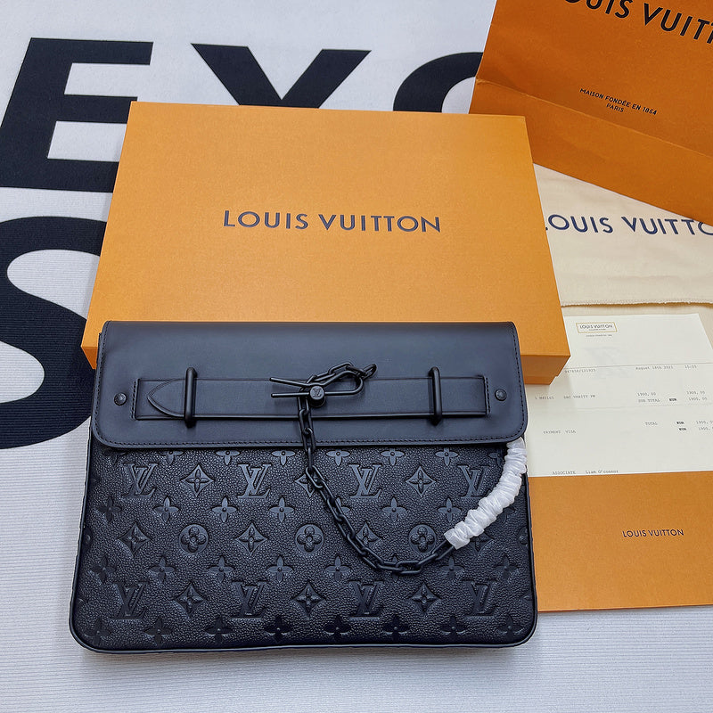 Ver Fashion Lu-Vi bags - 10285