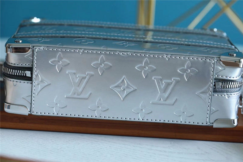Ver Fashion Lu-Vi bags - 10277