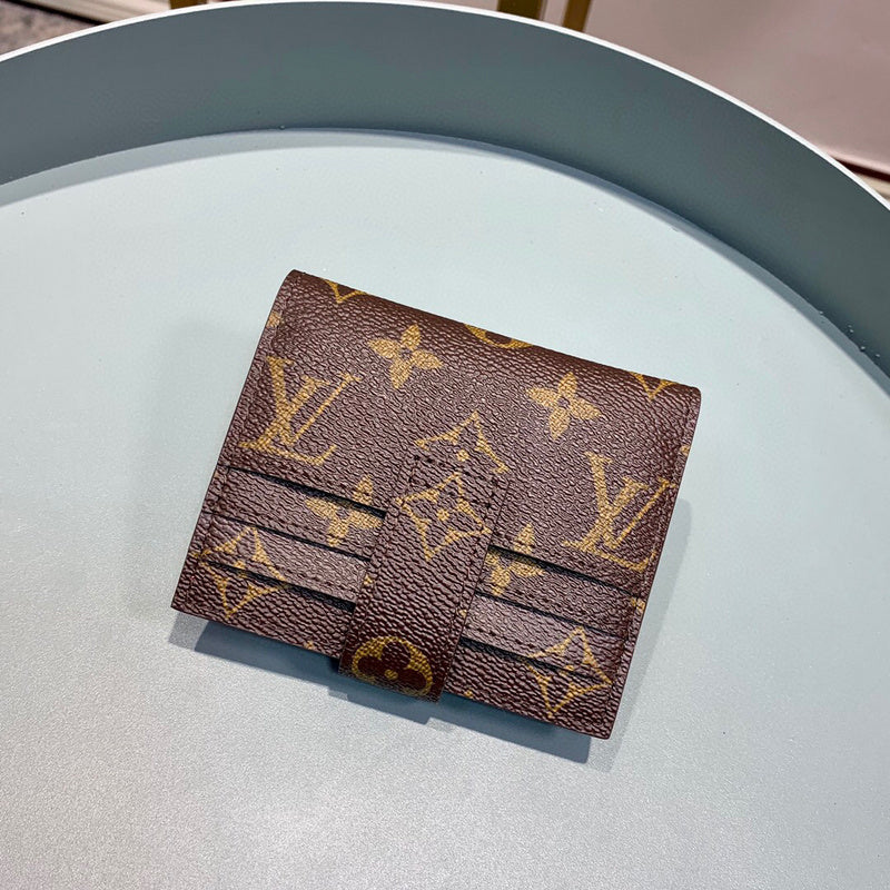 Ver Fashion Lu-Vi bags - 10906