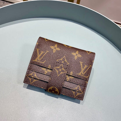 Ver Fashion Lu-Vi bags - 10906