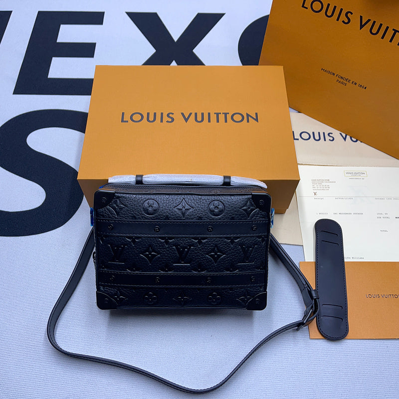 Ver Fashion Lu-Vi bags - 10121