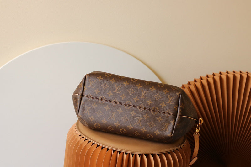 Ver Fashion Lu-Vi Bags - 16944