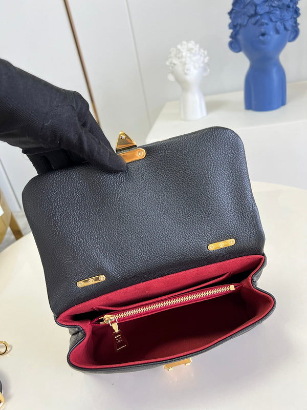 Ver Fashion Lu-Vi Bags - 16749