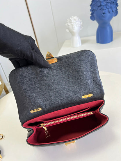 Ver Fashion Lu-Vi Bags - 16749