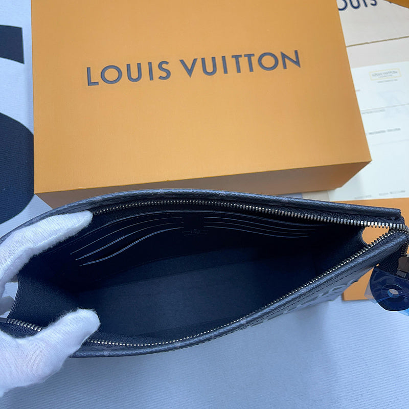 Ver Fashion Lu-Vi bags - 10846