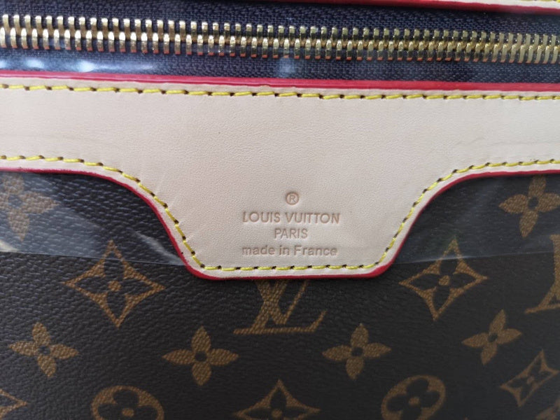 Ver Fashion Lu-Vi bags - 11390