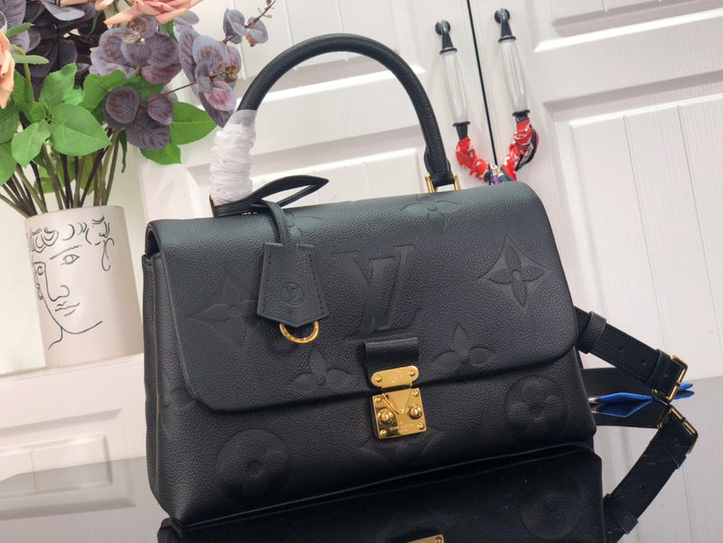 Ver Fashion Lu-Vi Bags - 16725
