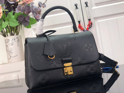 Ver Fashion Lu-Vi Bags - 16725