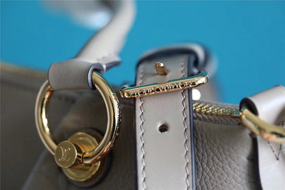 Ver Fashion Lu-Vi bags - 8005