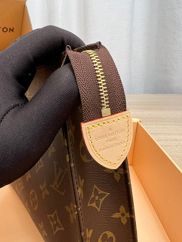 Ver Fashion Lu-Vi Bags - 16777
