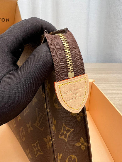 Ver Fashion Lu-Vi Bags - 16777