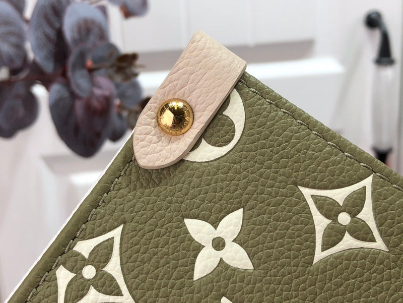 Ver Fashion Lu-Vi Bags - 16908