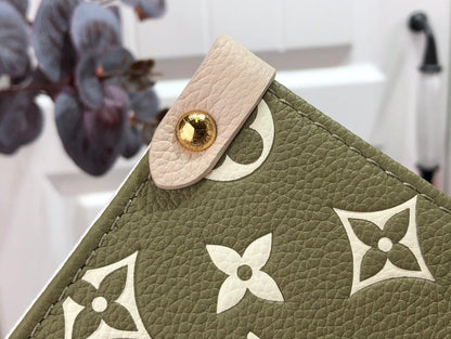 Ver Fashion Lu-Vi Bags - 16908