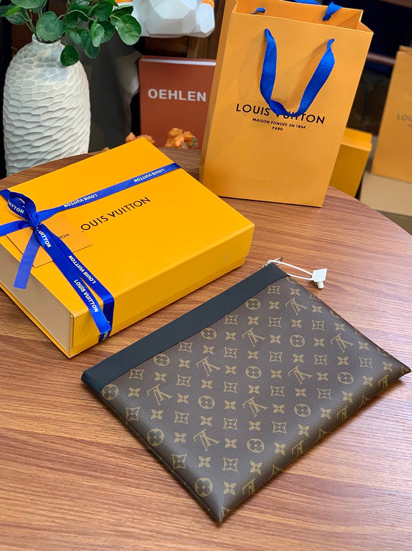 Ver Fashion Lu-Vi Bags - 16658