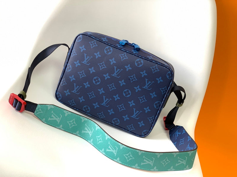 Ver Fashion Lu-Vi bags - 17065