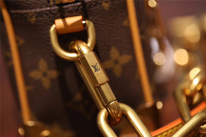 Ver Fashion Lu-Vi bags - 10151