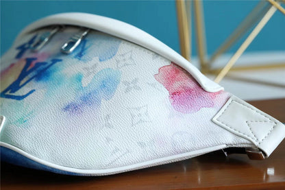 Ver Fashion Lu-Vi bags - 10343