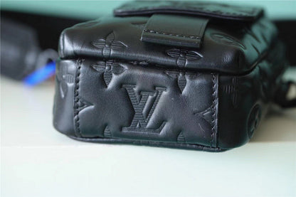 Ver Fashion Lu-Vi bags - 10018