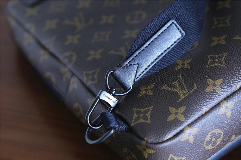 Ver Fashion Lu-Vi bags - 10231