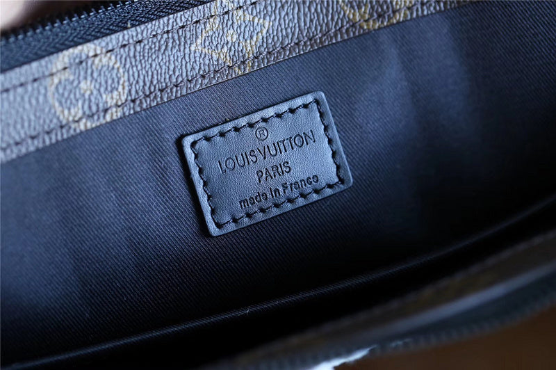 Ver Fashion Lu-Vi bags - 10433
