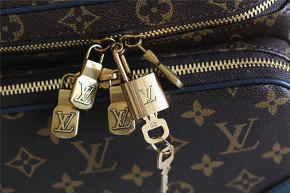 Ver Fashion Lu-Vi bags - 8007
