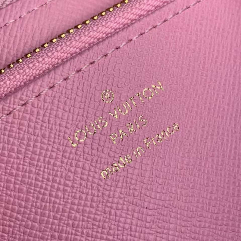 Ver Fashion Lu-Vi bags - 17272