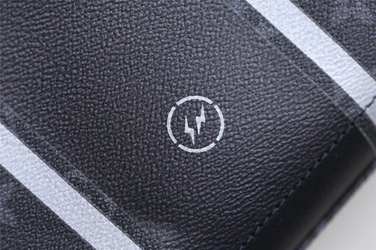 Ver Fashion Lu-Vi bags - 10487