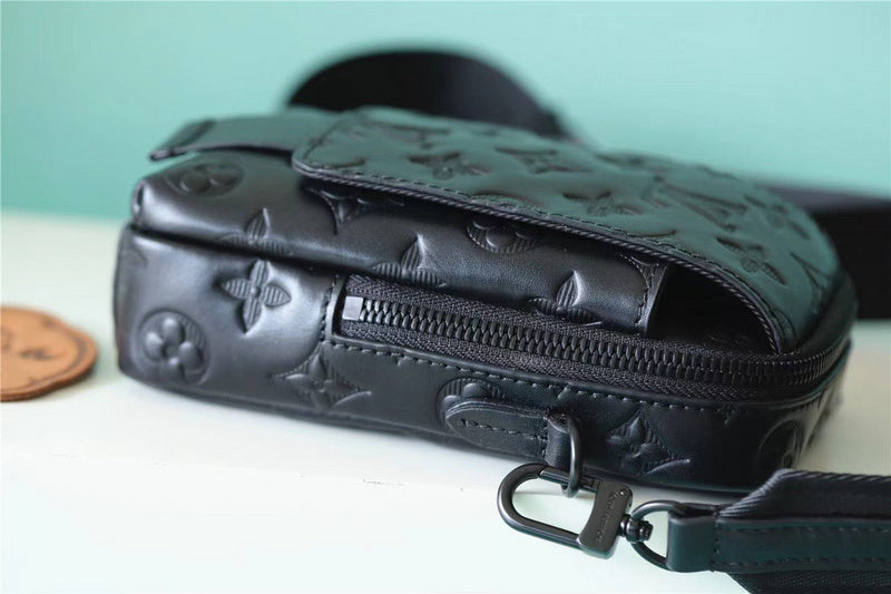 Ver Fashion Lu-Vi bags - 10018