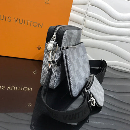 Ver Fashion Lu-Vi bags - 17701
