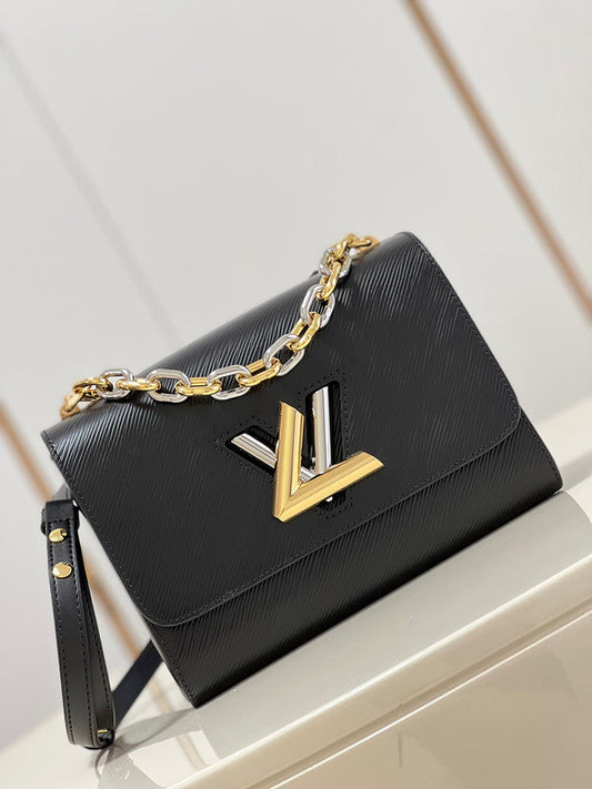 Ver Fashion Lu-Vi bags - 16991